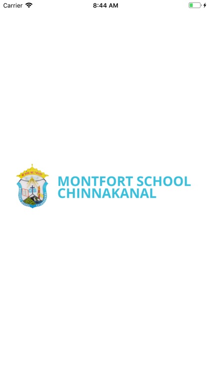 Montfort School Chinnakanal