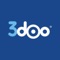 3doo’s Video Player App offers simple and quick access to immersive, retina-dazzling VR360° media experiences on your iOS mobile device – and through your tablet or smartphone, to just about every Smart TV worldwide