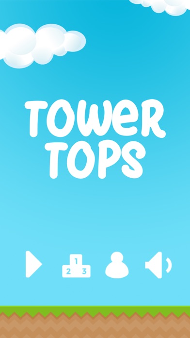 Tower Tops screenshot 3