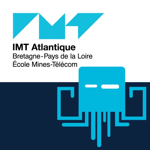 IMT Atlantique icon