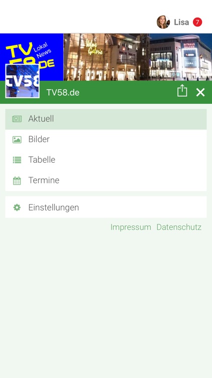 TV58.de