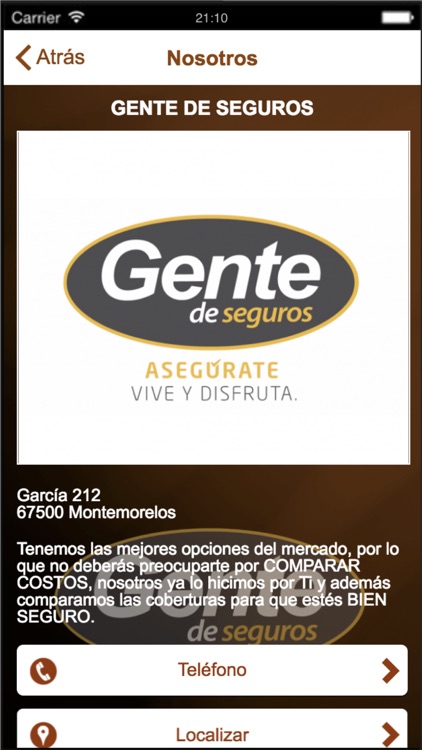 GentedeSeguros