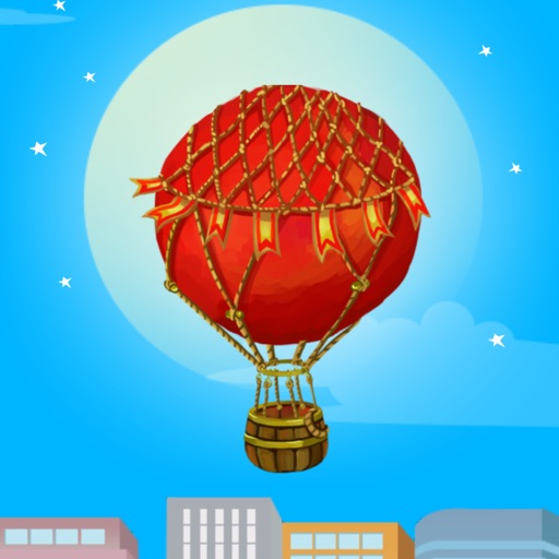 Balloon: Endless Adventure icon