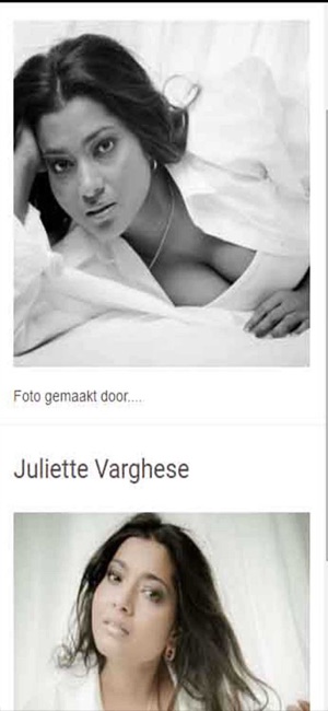 Juliette Varghese app(圖3)-速報App