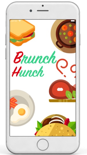 Brunch Hunch(圖1)-速報App