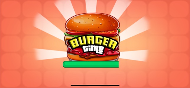 Top Burger Time(圖1)-速報App