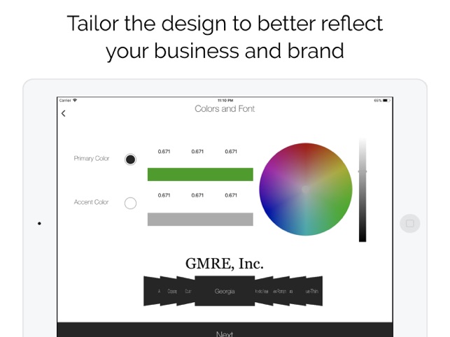 Kiosk - A Product By GMRE, Inc(圖1)-速報App