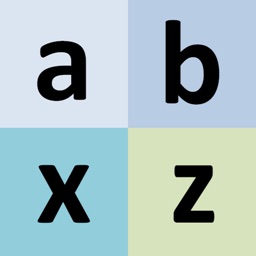 Dutch alphabet for students