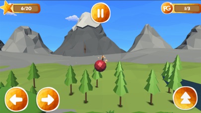 Poly-Jump screenshot 4