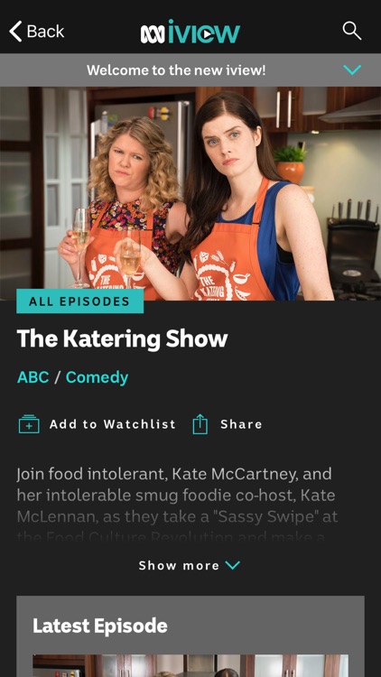 ABC iview screenshot-8