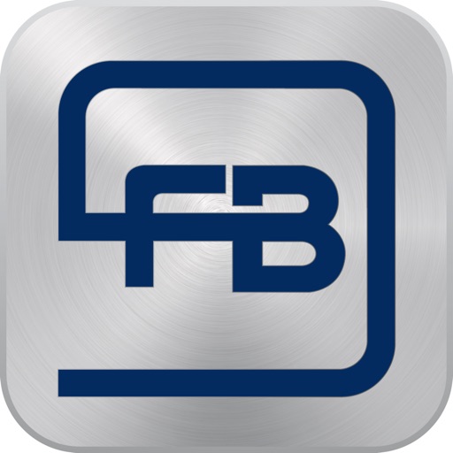The Farmers Bank Mobile Banking for iPad