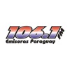 Emisoras Paraguay FM