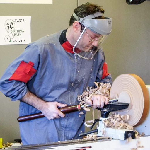 Woodturning Projects