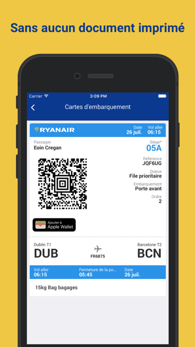 Ryanair Ryanair