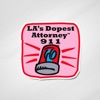 LA's Dopest Attorney™ 911