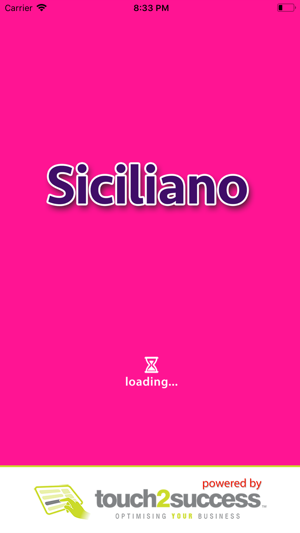 Siciliano Pizza(圖1)-速報App