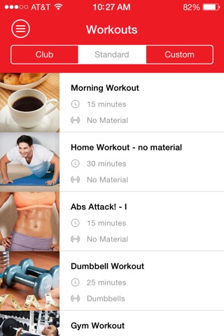 VFIT by One Fit Lifestyle screenshot 3