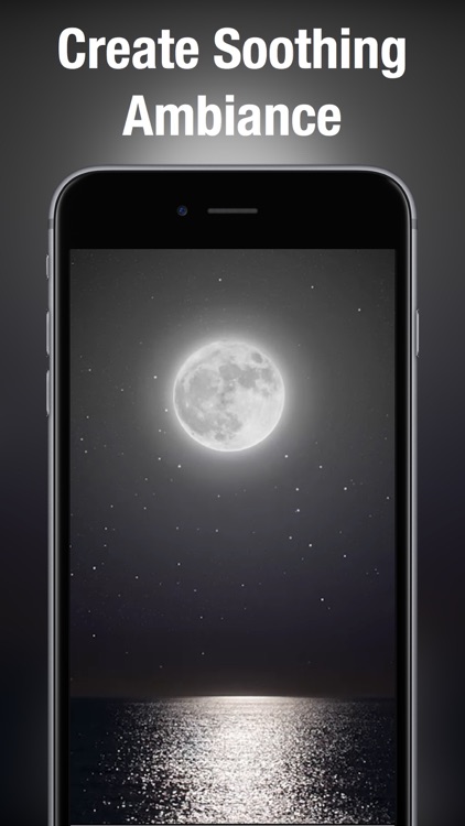 Unwind HD for Calm Ambience screenshot-3