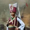 View Janissary Model in 3D with this Augmented Reality(AR)  Application