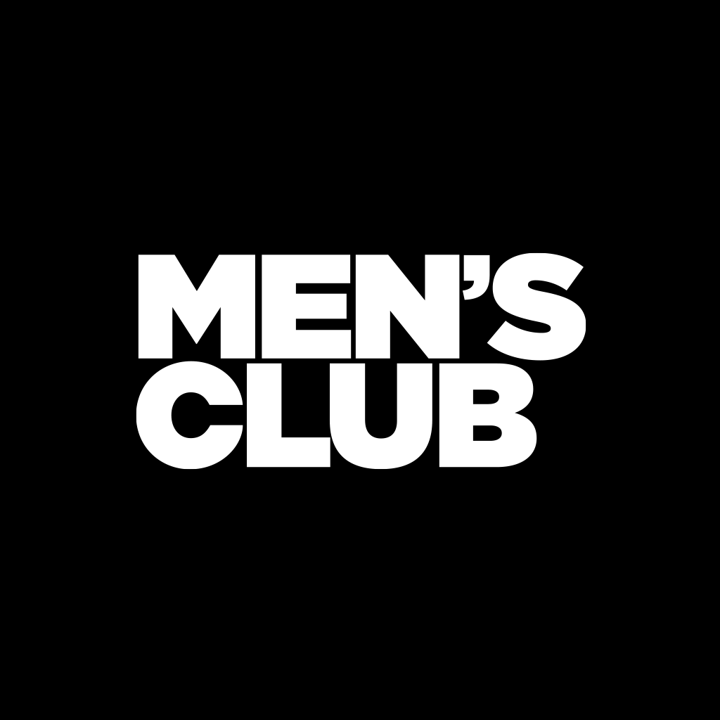 Men's Club メンズクラブ App Icon