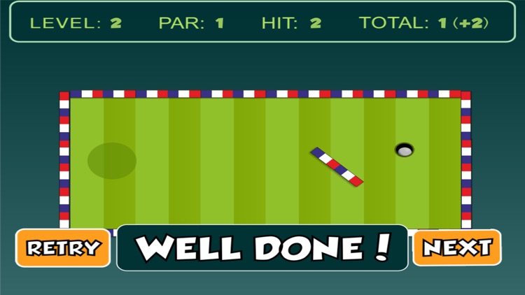 Xtreme Mini Golf screenshot-3