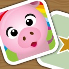 Top 38 Games Apps Like Animal Memo Match - Heyduda - Best Alternatives