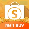 Shoplex-RM 1 Lucky Buy