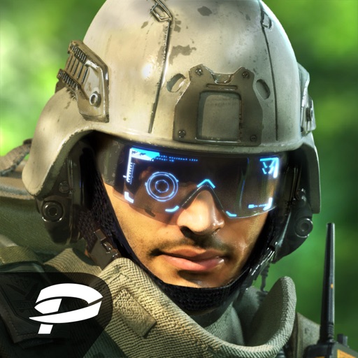 Soldiers Inc: Mobile Warfare