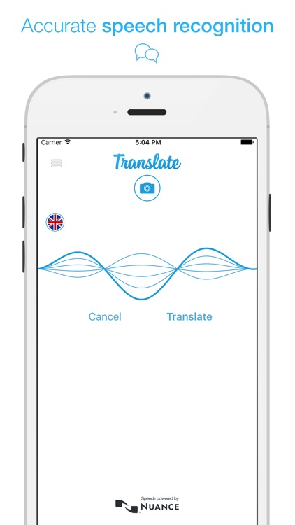 Translate Pro & Dictionary