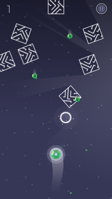 Diamond Keeper screenshot 2