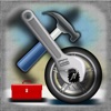 Icon Horsepower Trap Speed Calc