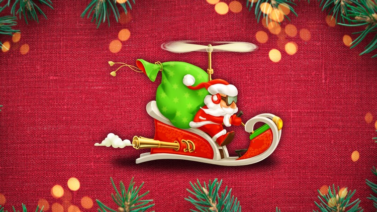 Merry Christmas Santa Treats screenshot-3