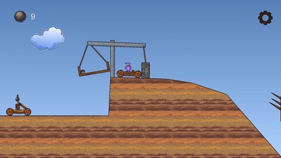 Catapulta screenshot 4