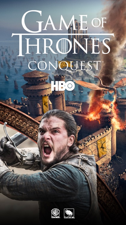 Game of Thrones: Conquest™ screenshot-0