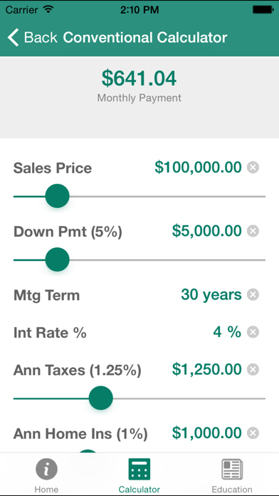 How to cancel & delete Megastar Financial Corp. from iphone & ipad 3