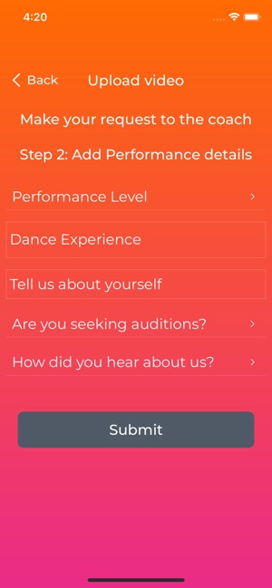 ShowcaseHub Dance(圖9)-速報App