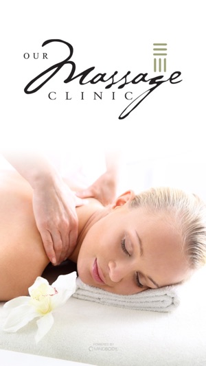 Our Massage Clinic(圖1)-速報App