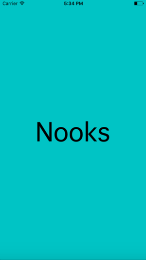 Nooks - Find Better Locations(圖1)-速報App