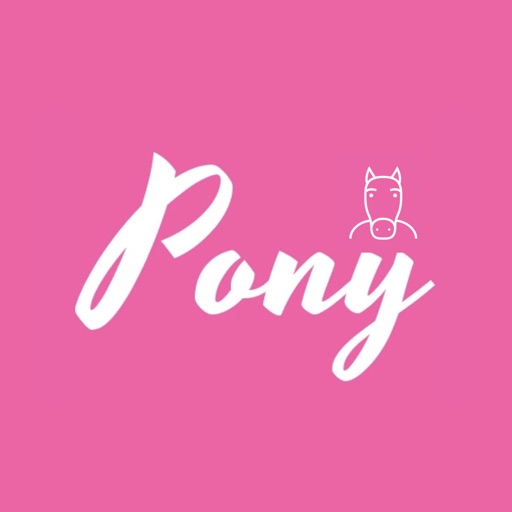 Pony Scooter