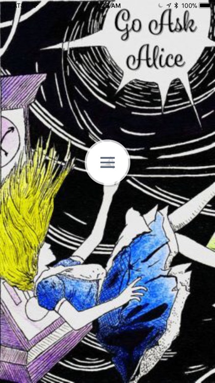 Go Ask Alice screenshot-4