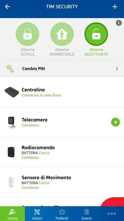IoTIM screenshot-5