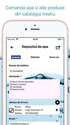 Depozitul de apa(圖1)-速報App