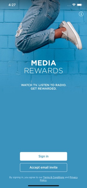 Media Rewards(圖1)-速報App