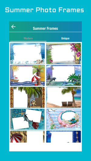 Summer Photo Frames 2018(圖4)-速報App