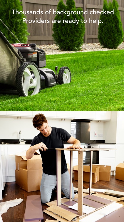Takl - Maid, Lawn, Handyman