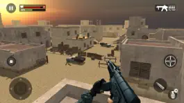 Game screenshot Army Frontline Commando FPS hack