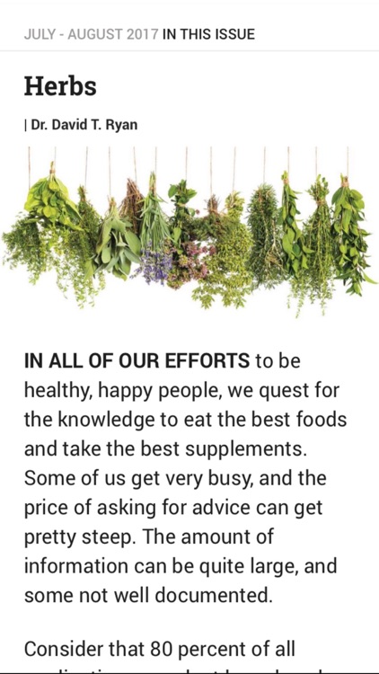 OnFitness Magazine