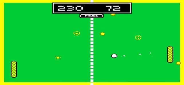 Ping - Arcade Game(圖3)-速報App