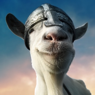 goat simulator free apple