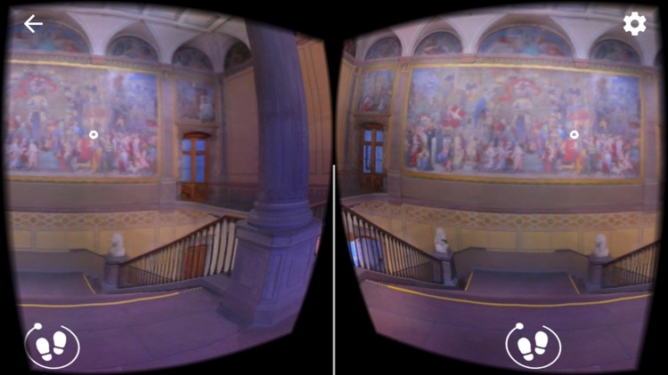 Karlsruhe VR screenshot-4